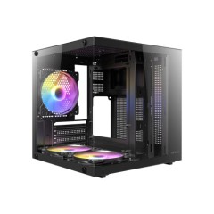 Компьютерный корпус ANTEC VCX10M RGB