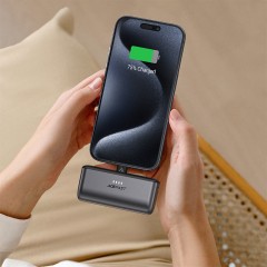 M9 PD20W 5000mAh Fast Charging Power Bank