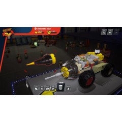 Game Lego 2K Drive — Xbox One & Series X