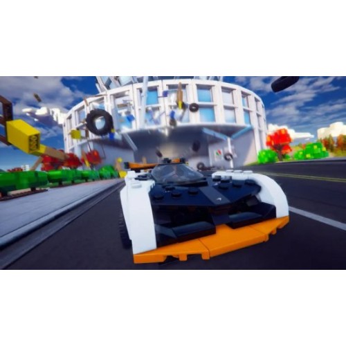 Game Lego 2K Drive — Xbox One & Series X