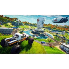 Game Lego 2K Drive — Xbox One & Series X