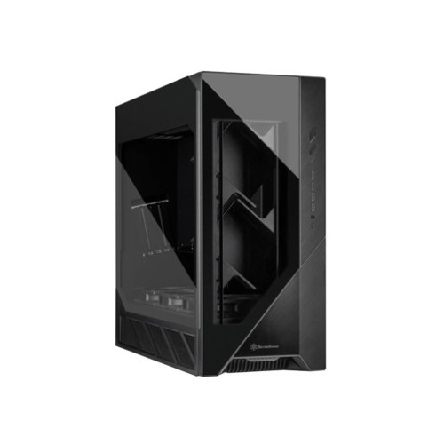 Компьютерный корпус SILVERSTONE ALTA F2