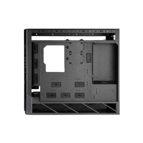 Компьютерный корпус SILVERSTONE ALTA F2