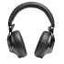 Headphones JBL Club One in black color.