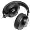 Headphones JBL Club One in black color.