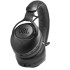 Headphones JBL Club One in black color.