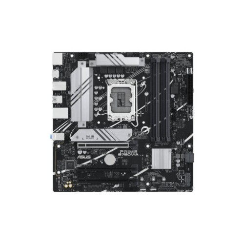 לוח אם ASUS PRIME B760M-A-CSM