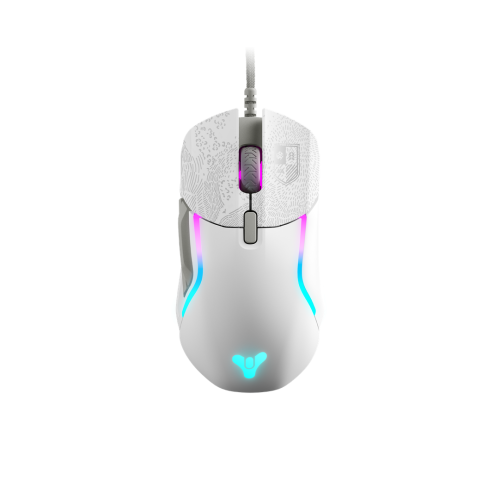 עכבר גיימינג Steelseries Rival 5 Destiny 2 Edition Gaming Mouse