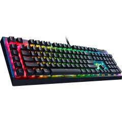 Gaming Keyboard BlackWidow V4 X Yellow Switch Fortnite USB