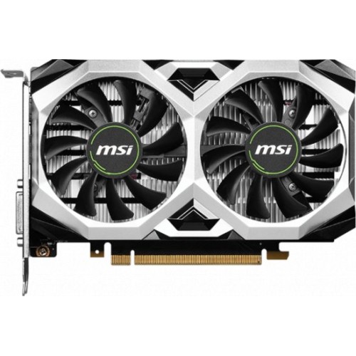 כרטיס גרפי למחשב נייח MSI GeForce GTX 1630 VENTUS XS 4GB