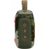 Беспроводной мини-динамик JBL Go 4 – армейский зеленый