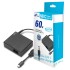 Universal 60W FSP Laptop Charger