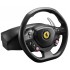 הגה מירוצים עם דוושות טרומאסטרThrustmaster T80 Ferrari 488 GTB Edition  עבור PC/PS4