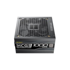 Блок питания ANTEC HCG1000 1000W (ATX 3.1) Pro 80+ Platinum