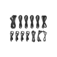 Блок питания ANTEC HCG1000 1000W (ATX 3.1) Pro 80+ Platinum