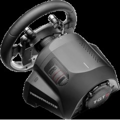 Рулевое колесо Thrustmaster T-GTII Gran Turismo с педалями для PS4/5