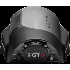 Рулевое колесо Thrustmaster T-GTII Gran Turismo с педалями для PS4/5
