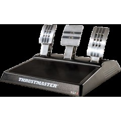Рулевое колесо Thrustmaster T-GTII Gran Turismo с педалями для PS4/5