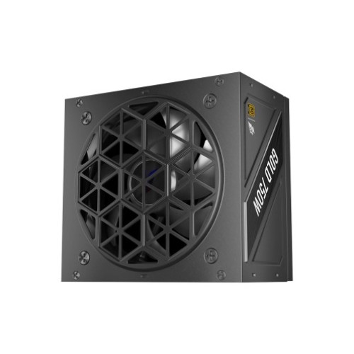 ספק כוח 1STPLAYER NGDP 750W ATX 3.1 80+ GOLD