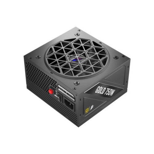 ספק כוח 1STPLAYER NGDP 750W ATX 3.1 80+ GOLD