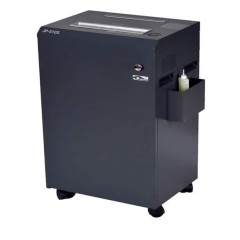 Офисный шредер Fellowes Powershred JP-510S Strip-Cut Shredder DSLBJP520C