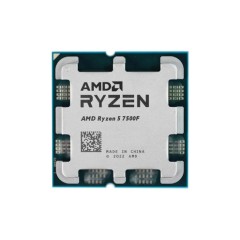 Процессор AMD RYZEN 5 7500F AM5 TRAY