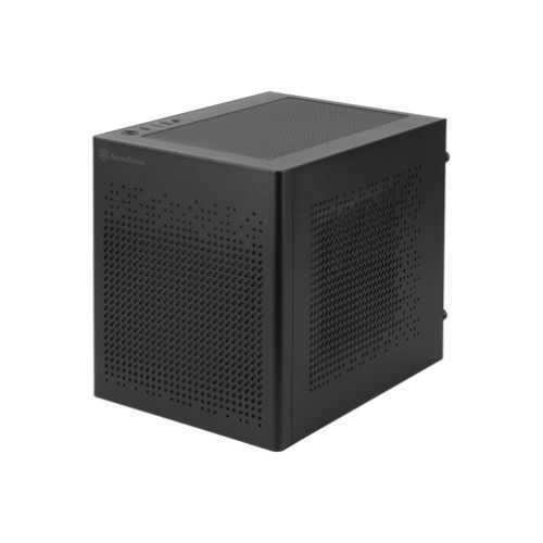 Компьютерный корпус SILVERSTONE SUGO 16