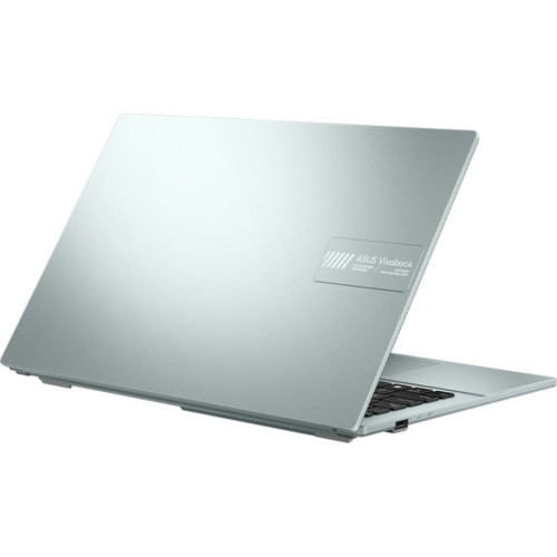 Laptop Asus Vivobook Go 15 15.6" i3-N305 8GB 256GB — Green Gray (Win 11 Home S)