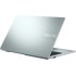 Laptop Asus Vivobook Go 15 15.6" i3-N305 8GB 256GB — Green Gray (Win 11 Home S)
