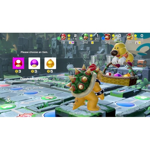 Game Super Mario Party (NS)