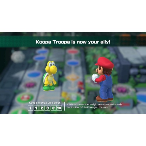 Game Super Mario Party (NS)