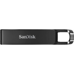 Portable memory SanDisk Ultra USB 3.1 Type-C Flash Drive capacity 128GB