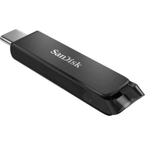 זיכרון נייד SanDisk Ultra USB 3.1 Type-C בנפח 128GB