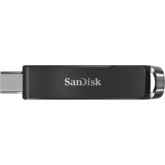 Portable memory SanDisk Ultra USB 3.1 Type-C Flash Drive capacity 128GB