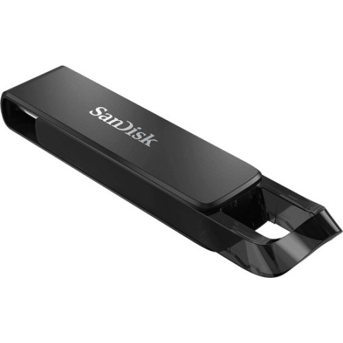 זיכרון נייד SanDisk Ultra USB 3.1 Type-C בנפח 128GB