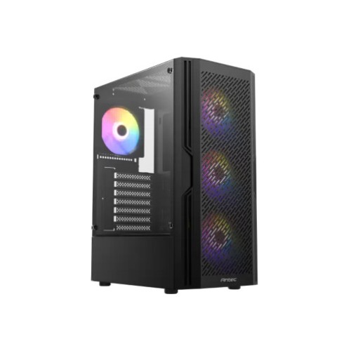 Computer Case ANTEC AX20 ELITE