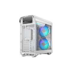 Компьютерный корпус FRACTAL DESIGN TORRENT RGB TG CLEAR TINT