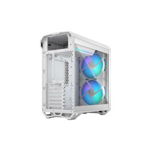 Компьютерный корпус FRACTAL DESIGN TORRENT RGB TG CLEAR TINT