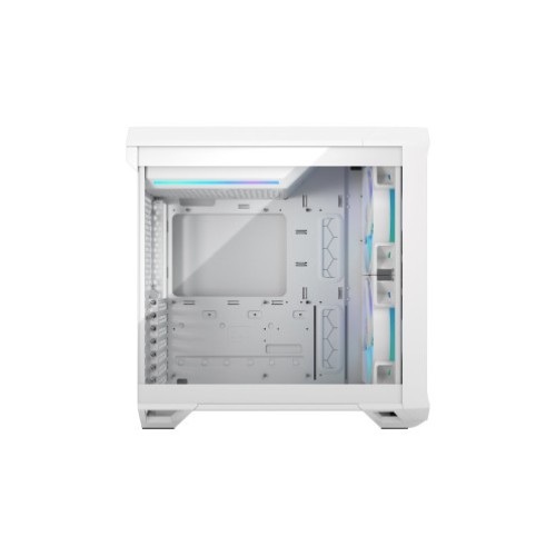 Компьютерный корпус FRACTAL DESIGN TORRENT RGB TG CLEAR TINT