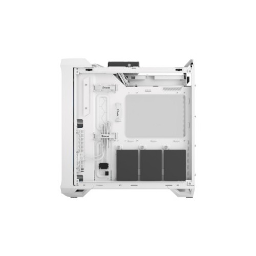 Компьютерный корпус FRACTAL DESIGN TORRENT RGB TG CLEAR TINT
