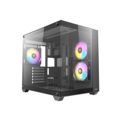 Computer Case ANTEC CX800 AR RGB BLACK