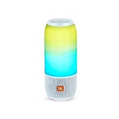 Колонка JBL Pulse 3 Bluetooth белая