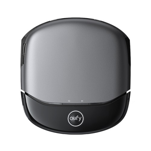 שואב אבק רובוטי eufy by Anker S1 Pro EcoClean 8000 Pa All-in-One
