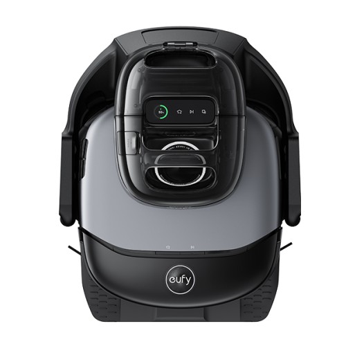 שואב אבק רובוטי eufy by Anker S1 Pro EcoClean 8000 Pa All-in-One