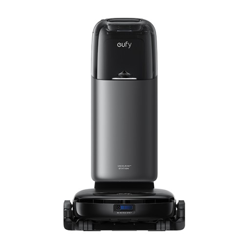 שואב אבק רובוטי eufy by Anker S1 Pro EcoClean 8000 Pa All-in-One