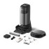 שואב אבק רובוטי eufy by Anker S1 Pro EcoClean 8000 Pa All-in-One