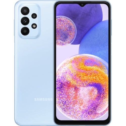 Смартфон Samsung Galaxy A23 128GB SM-A235FLBVMEC