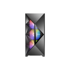 Computer Case ANTEC DF800 FLUX