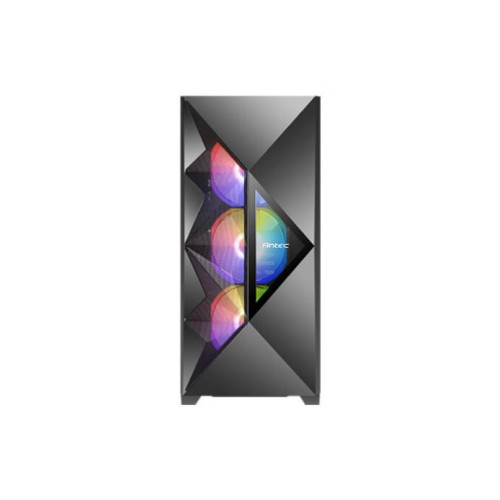 Computer Case ANTEC DF800 FLUX