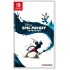 Игра Disney Epic Mickey: Rebrushed (NS)